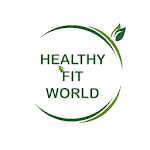 Healthy Fit World Apk