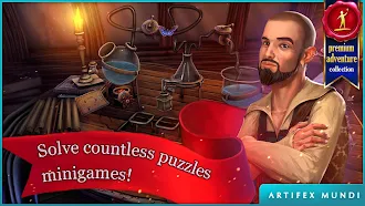 Game screenshot Queen's Quest 3 (Full) apk download