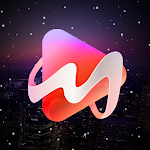 Cover Image of 下载 Muvid - Music Video Maker 1.9 APK