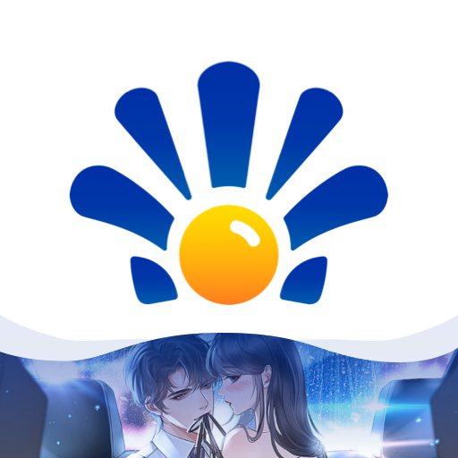 LumiTale: Next Gen Romances logo