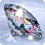 Cover Image of Unduh Diamond Wallpapers 1.1 APK