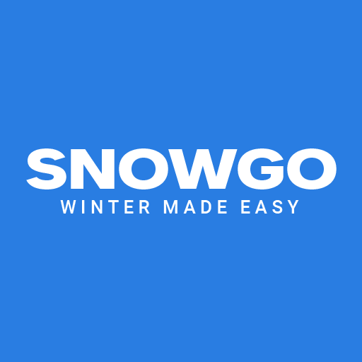 SnowGo logo