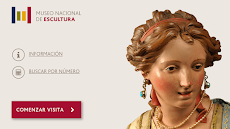 Museo Nacional de Esculturaのおすすめ画像1