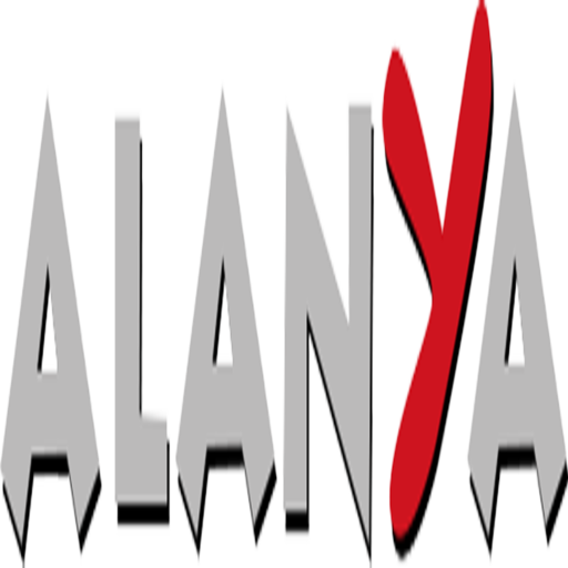 Alanya Doner QR Download on Windows