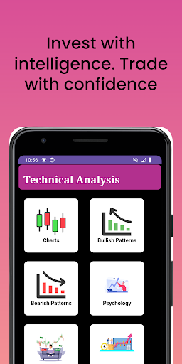 Traders Stockpedia - ProLearn Screen 2