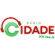 Rádio Cidade FM de Enéas Marques Laai af op Windows
