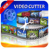 Video Cutter Real Video Trimmer icon
