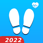 Cover Image of ダウンロード Step Counter and Pedometer  APK