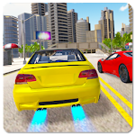 Cover Image of Download Extreme City Racing  APK