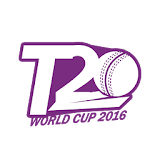 T20 World cup 2016 Live Score icon
