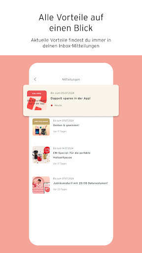 Tchibo - Lifestyle & Kaffee screenshot 12