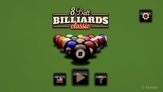 Pro Bilhar 3 bolas 4 bolas – Apps no Google Play