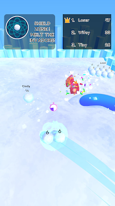 SnowMath.io - Screenshot 4