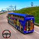 Euro Uphill Bus Simulator Game