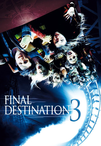 Final Destination 3 - Movies on Google Play