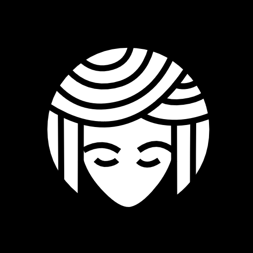 Hairline-Salon booking App logo