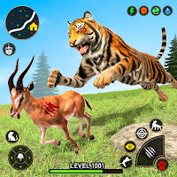 Tiger Games Tiger Sim Offline