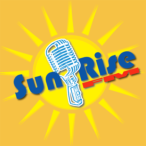 SunriseFM logo