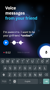 iFriend MOD APK V3.10.0 Download (Unlimited Membership, Free Purchase) 2