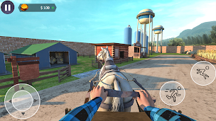 Ranch Animal Farming Simulator - Screenshot 2
