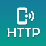 Cover Image of Herunterladen Bildschirmstream über HTTP 3.5.4 APK
