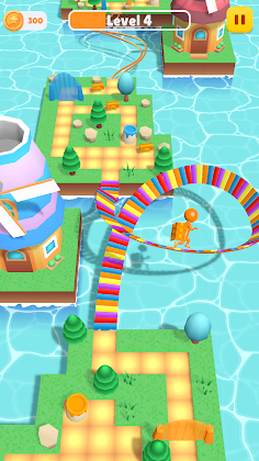 Dash Delivery - Screenshot 2