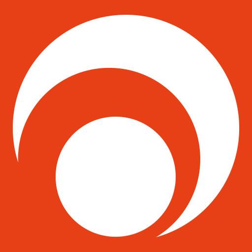 360° CloudPBX logo