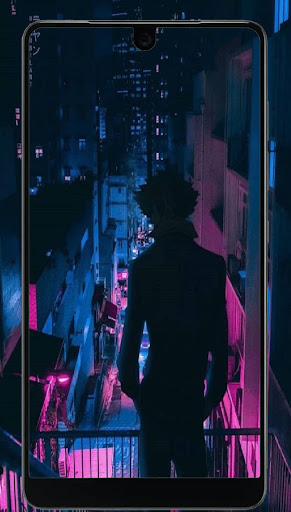 Download Cowboy Bebop Wallpaper Free For Android Cowboy Bebop Wallpaper Apk Download Steprimo Com