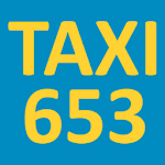 Cover Image of ดาวน์โหลด Таксі 653 (Луцьк) 1.0.11.0 APK