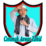 Pengajian KH Anwar Zahid icon