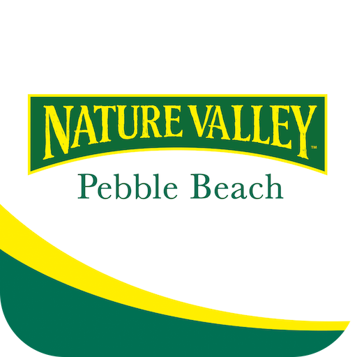 Nature Valley Pebble Beach  Icon