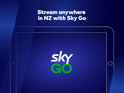 Sky Go - Companion App Dev Varies with device APK screenshots 1