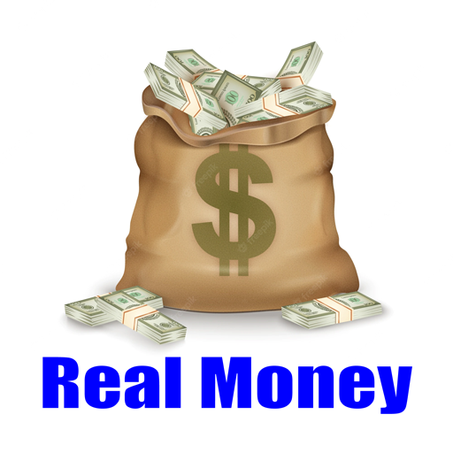 Earn Real Money logo