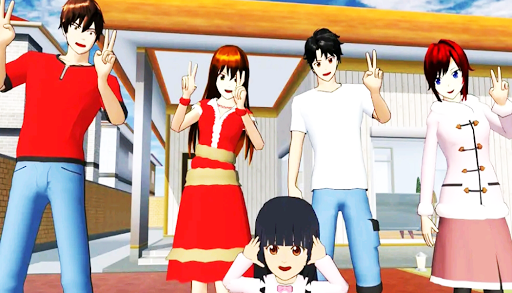 Free Sakura School Simulator Guide