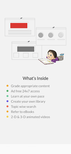 Jeevandeep eLearning Screen 3