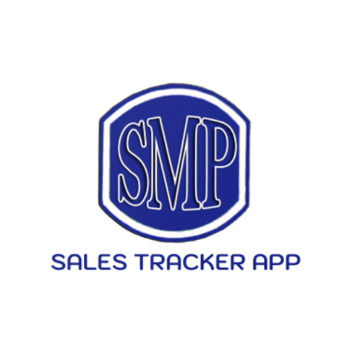 SMP SALES TRACKER logo