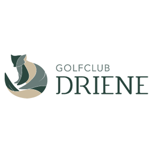 Golfclub Driene logo