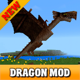 Dragon for MCPE icon