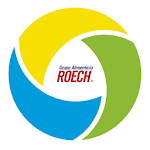 Cover Image of Download Grupo Alimenticio ROECH  APK