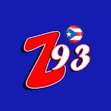 La Zeta 93 Puerto Rico Zeta 93 FM icon