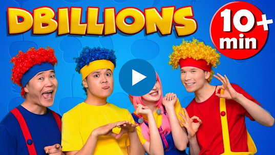 D Billions - All Comedy Videos