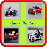 Car Quiz - Ultimate Challenge icon