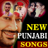 New Punjabi Songs 2017 icon