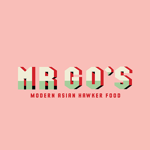 Mr Gos logo