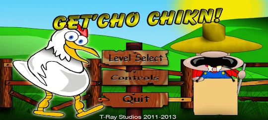 Get Cho'Chikn