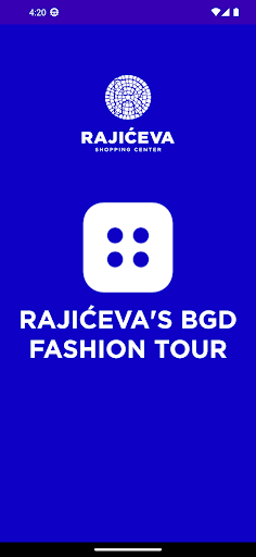 Rajiceva BGD Fashion Tour