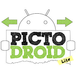 Obrázek ikony PictoDroid Head Lite