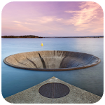 Cover Image of Download Hole Wallpaper  APK