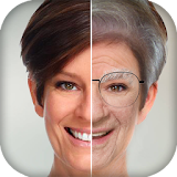 Make Me Old . Face Swap icon