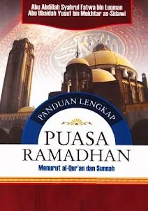 Panduan Lengkap Puasa Ramadhan